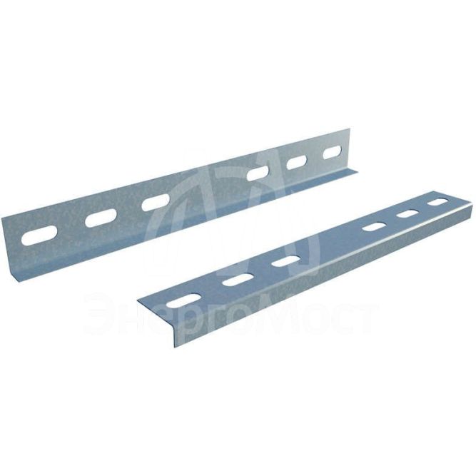 Пластина соединительная усиленная LSPU КМ LO1010