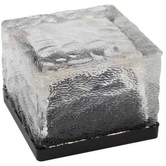 Светильник Плитка с солнечн. панелью и аккумулятором Lamper 602-265