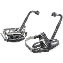 Лазы ЛУ (с шипами) (пара) КВТ 61192