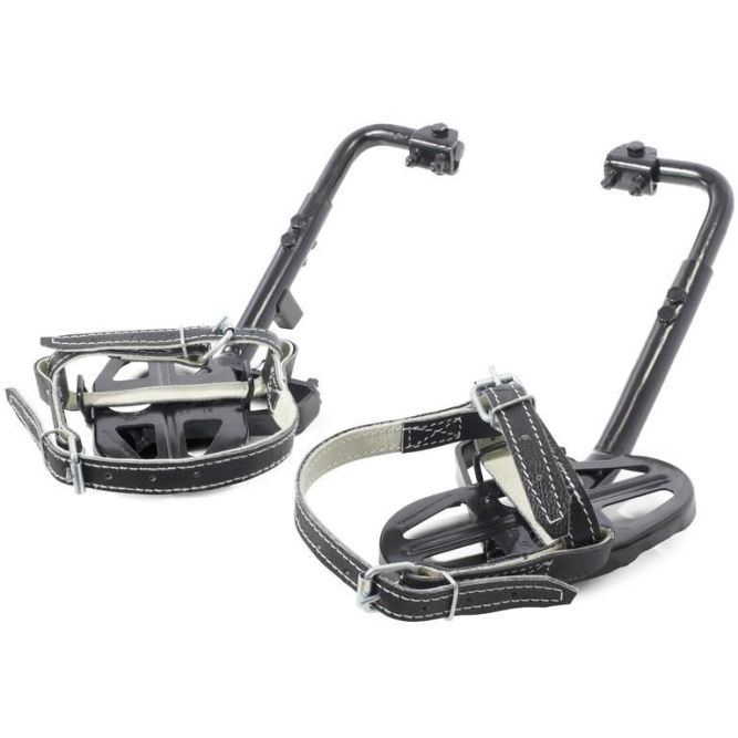 Лазы ЛУ (с шипами) (пара) КВТ 61192