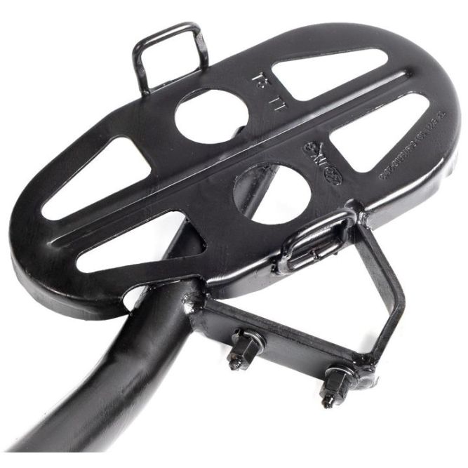 Лазы ЛУ (с шипами) (пара) КВТ 61192