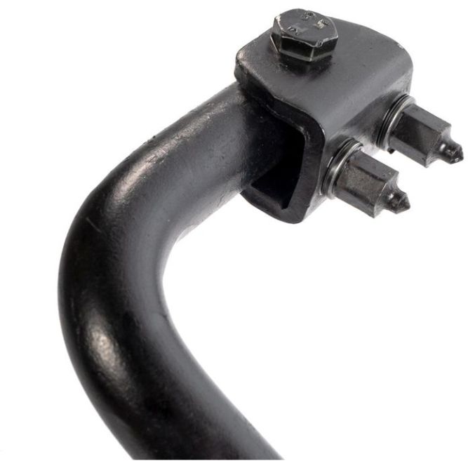 Лазы ЛУ (с шипами) (пара) КВТ 61192