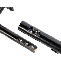 Лазы ЛУ (с шипами) (пара) КВТ 61192