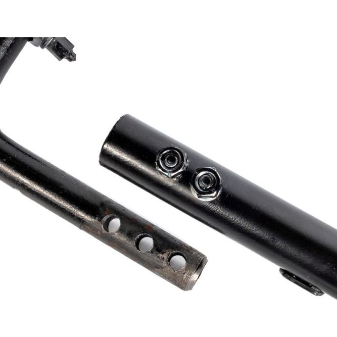 Лазы ЛУ (с шипами) (пара) КВТ 61192