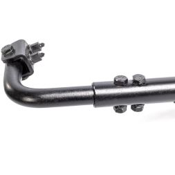 Лазы ЛУ (с шипами) (пара) КВТ 61192