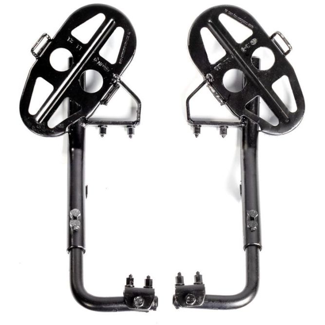 Лазы ЛУ (с шипами) (пара) КВТ 61192