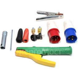 Инверторный бензиновый сварочный генератор TSS GGW 6.0/250ED-R3