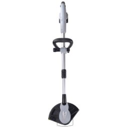 Аккумуляторный триммер GET-28Li ЕА+ Grey Huter