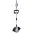 Аккумуляторный триммер GET-28Li ЕА+ Grey Huter