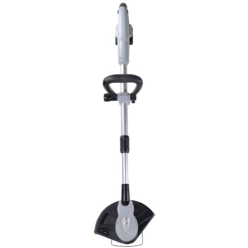 Аккумуляторный триммер GET-28Li ЕА+ Grey Huter