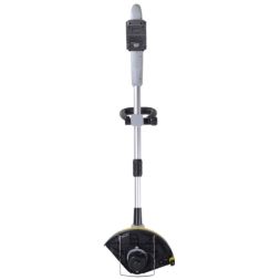 Аккумуляторный триммер GET-28Li ЕА+ Grey Huter