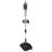 Аккумуляторный триммер GET-28Li ЕА+ Grey Huter
