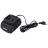 Аккумуляторный триммер GET-28Li ЕА+ Grey Huter