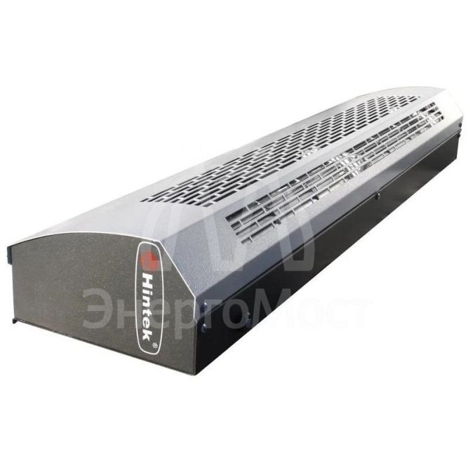 Завеса тепловая 3кВт 220В ТЭН RS-0308-D HINTEK 05.000036