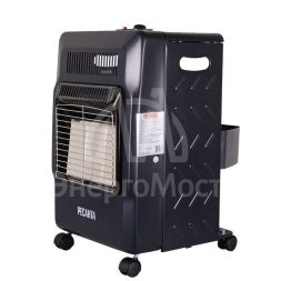 Газовый инфракрасный обогреватель Ресанта ПГ-4200С