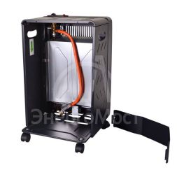 Газовый инфракрасный обогреватель Ресанта ПГ-4200С