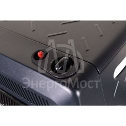 Газовый инфракрасный обогреватель Ресанта ПГ-4200С