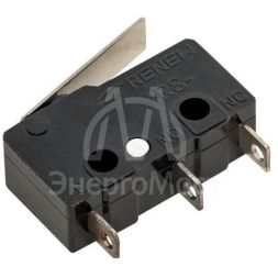 Контакт дополнительный NO+NC для УВРЭ EKF vre-a-02