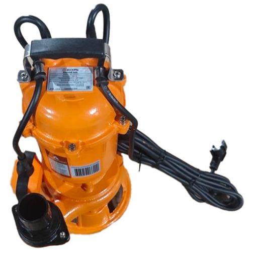 Фекальный насос ФН-1300ЛЧ Вихрь с измельчителем