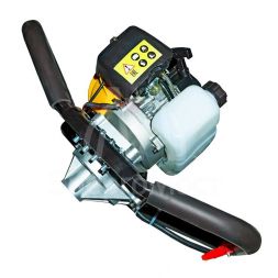 Мотобур Huter GGD-52