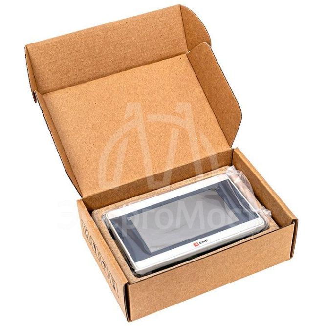 Панель оператора PRO-Screen 4 EKF RSC-4