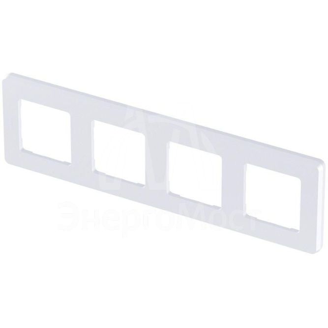 Рамка 4-м Inspiria жемчуж. Leg 673966