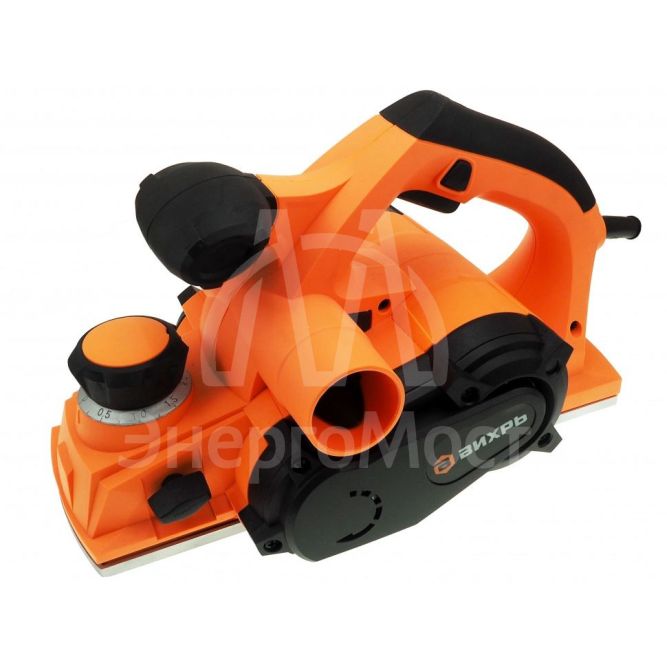 Электрический рубанок Вихрь Р-110/1300