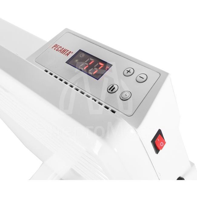 Конвектор РЕСАНТА ОК-1000Е