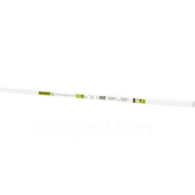 Лампа светодиодная FLL T8-1200 18Вт 6500К G13 230В 50Гц ФАZА 5032828