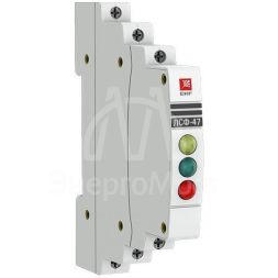 Индикатор фаз ЛСФ-47 PROxima EKF mdla-47-3f-pro
