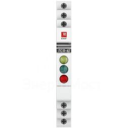 Индикатор фаз ЛСФ-47 PROxima EKF mdla-47-3f-pro