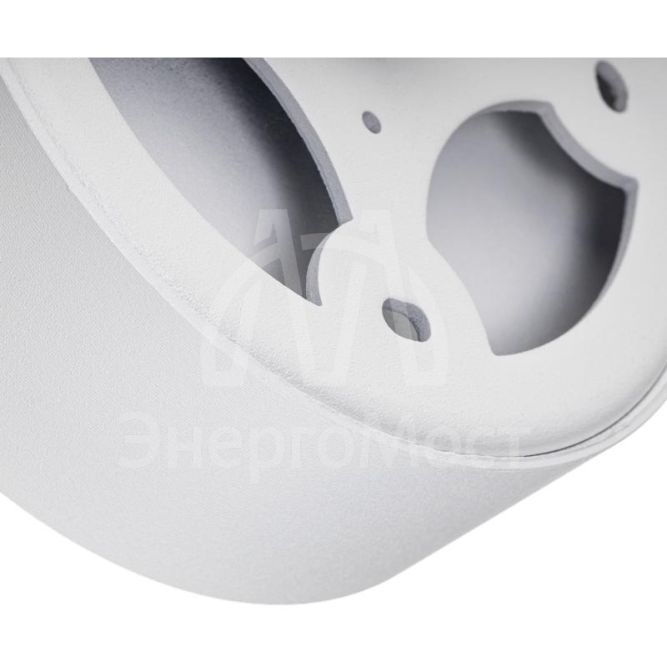 Светильник трековый светодиодный ARTLINE поворотный 95х95х30мм 15Вт 1050Лм 4000К 230В алюм. 7кв.м бел. Ritter 59723 4