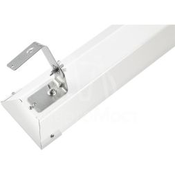 Обогреватель инфракрасный электрич. 0.6кВт 220В BIH-AP4-0.6-W бел. Корпус Ballu НС-1117327