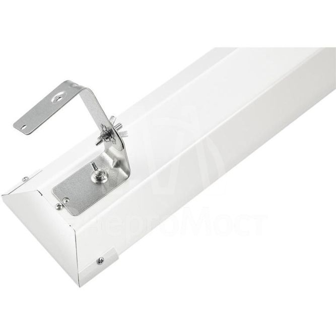 Обогреватель инфракрасный электрич. 0.6кВт 220В BIH-AP4-0.6-W бел. Корпус Ballu НС-1117327