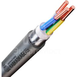 Кабель ВБШвнг(А)-LS 3х10 ОК (N PE) 1кВ (м) Кавказкабель 31011410173