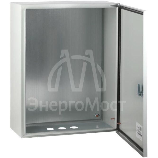 Корпус металлический ЩМП-3-0 76 У2 650х500х240 IP54 NO_SIMPLE_STM_SHMP-3-0 IP54 ЭРА Б0046707