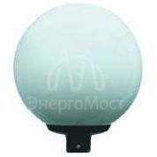 Светильник ЖТУ06-100-004 &amp;quot;Шар&amp;quot; 100Вт E40 IP54 мат. GALAD 00546