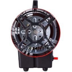 Тепловая газовая пушка Ресанта ТГП-20АКГ