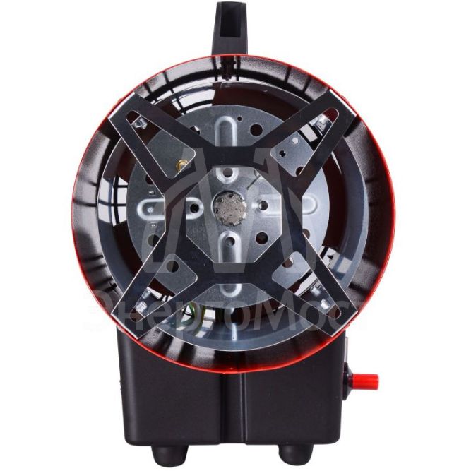 Тепловая газовая пушка Ресанта ТГП-20АКГ