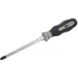 Отвертка ударная PH3х150 Т2 ARMA2L 5 IEK A2L5-SC20-T2-PH-30-150