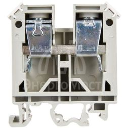 Зажим наборный ЗНИ-35кв.мм (JXB125А) сер. IEK YZN10-035-K03