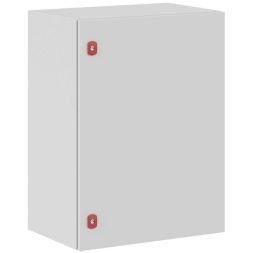 Шкаф ST с монтаж. платой 800х600х400мм от IP65-до IP66 IK10 DKC R5ST0864