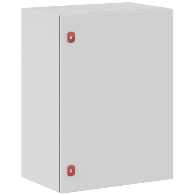 Шкаф ST с монтаж. платой 800х600х400мм от IP65-до IP66 IK10 DKC R5ST0864