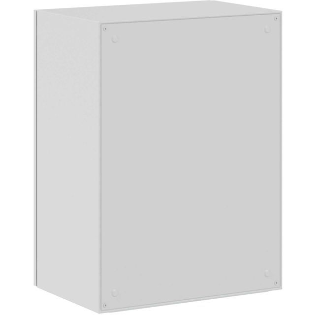 Шкаф ST с монтаж. платой 800х600х400мм от IP65-до IP66 IK10 DKC R5ST0864