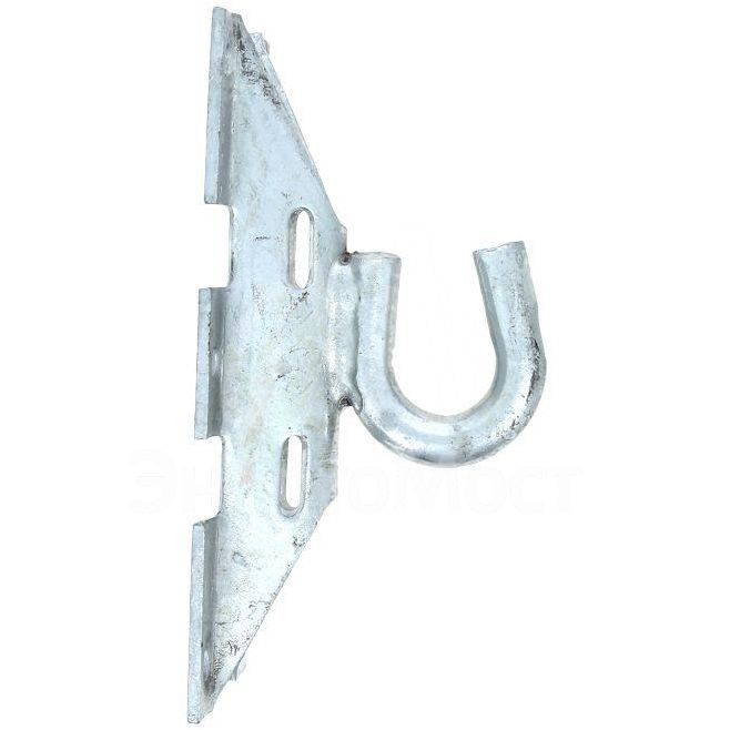 Крюк универсальный CS16 EKF cs-16