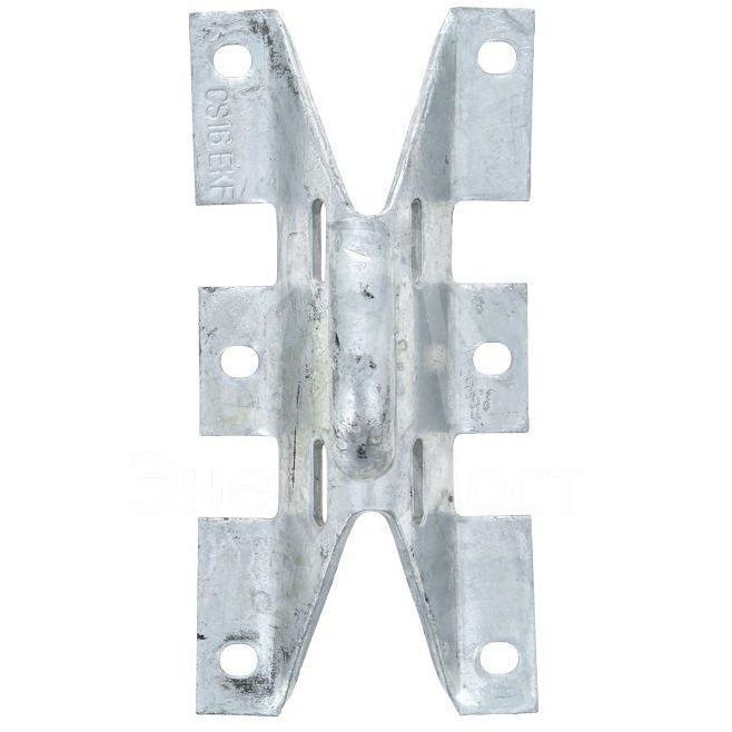 Крюк универсальный CS16 EKF cs-16