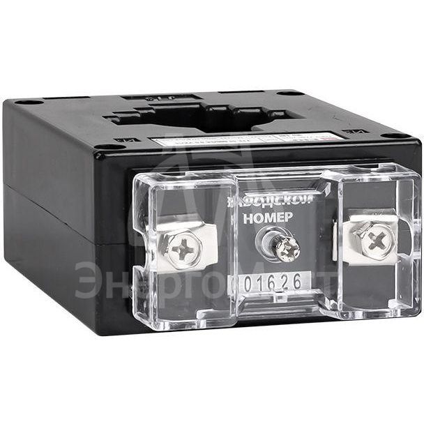 Трансформатор тока ТТЕ 40 600/5А кл. точн. 0.5 PROxima EKF tte-40-600/tc-40-600-0.5