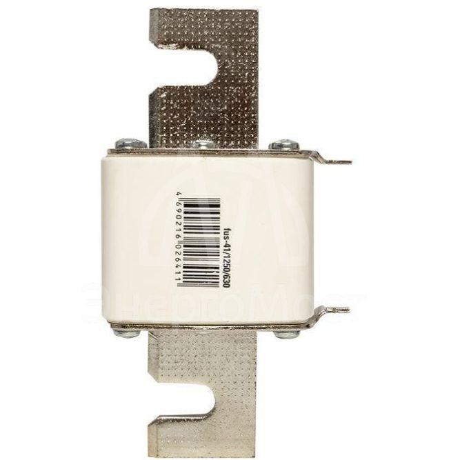 Вставка плавкая ППН-41 1250/630А габарит 4 PROxima EKF fus-41/1250/630