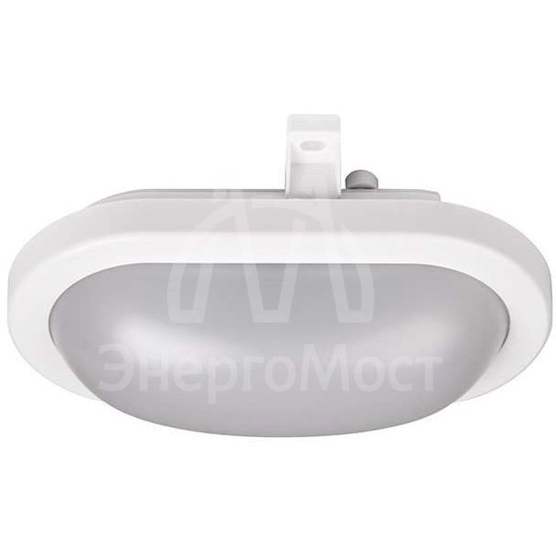 Светильник светодиодный пылевлагозащ. PBH - PC3-OA 12Вт 4000К White IP65 JazzWay 5009264