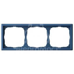 Рамка 3-м ArtGallery универс. аквамарин SE GAL001103